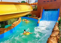 Aqua Park / Konut Lazy Nehri Muhteşem Açık Havuz Tatil Tatil Merkezleri için